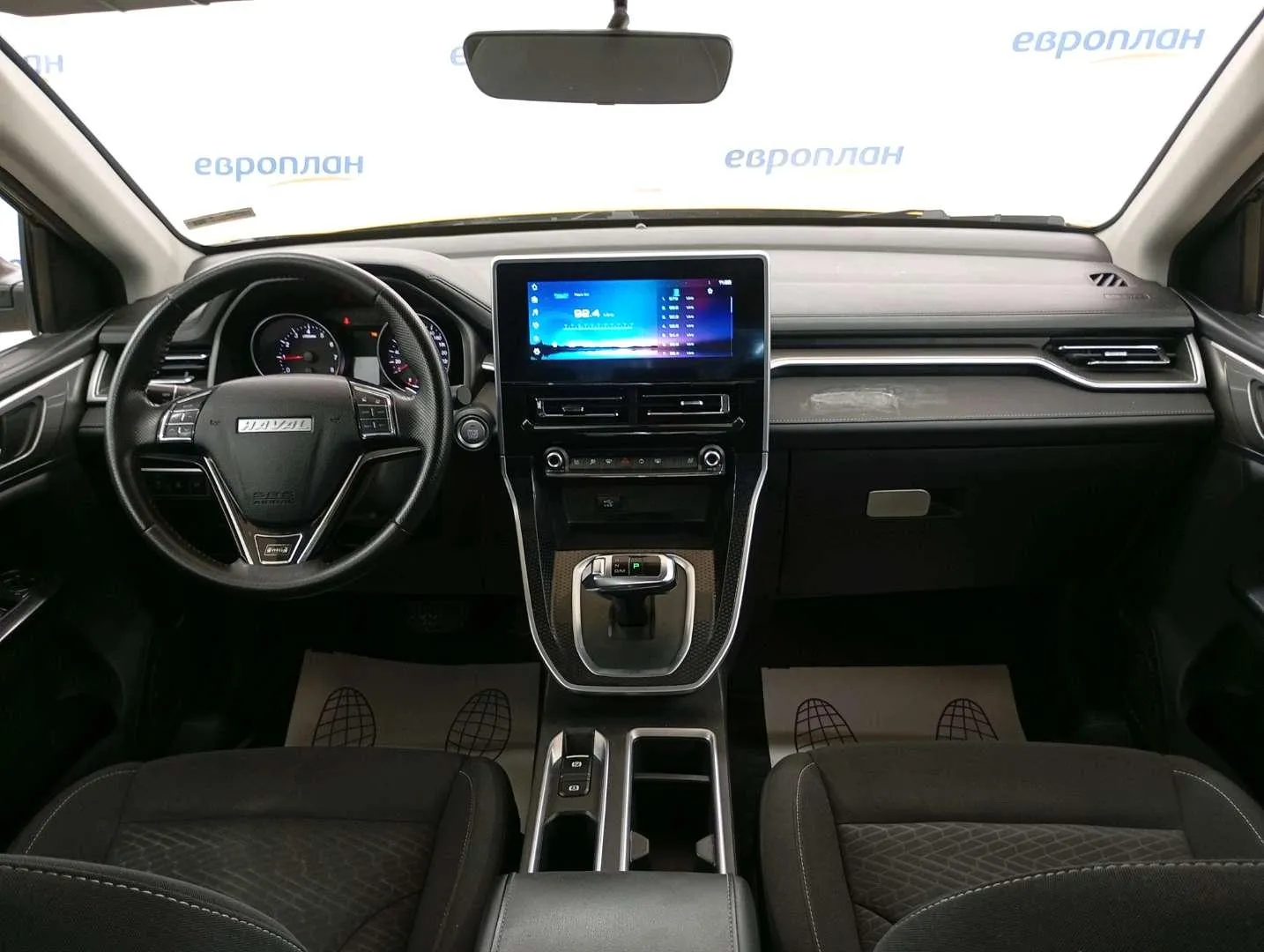 Haval M6 Оптимум АТ 143 л.с., фото 5