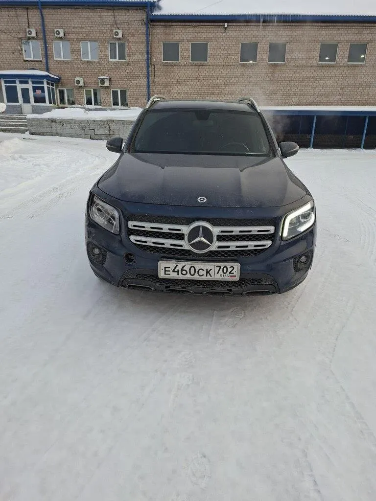 Mercedes-Benz Иное, фото 2
