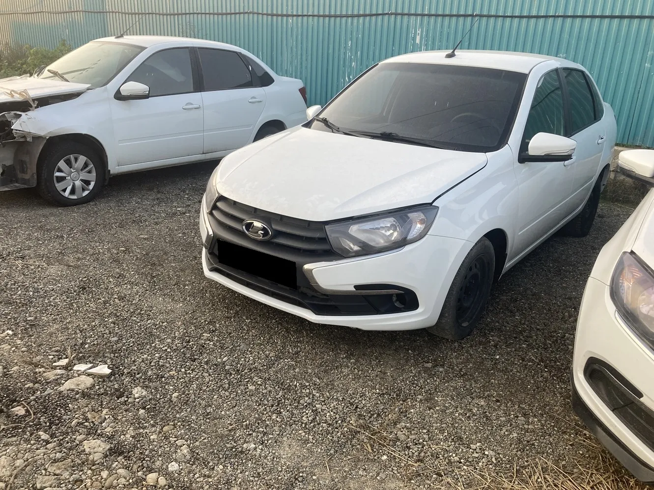 LADA Granta, фото 3