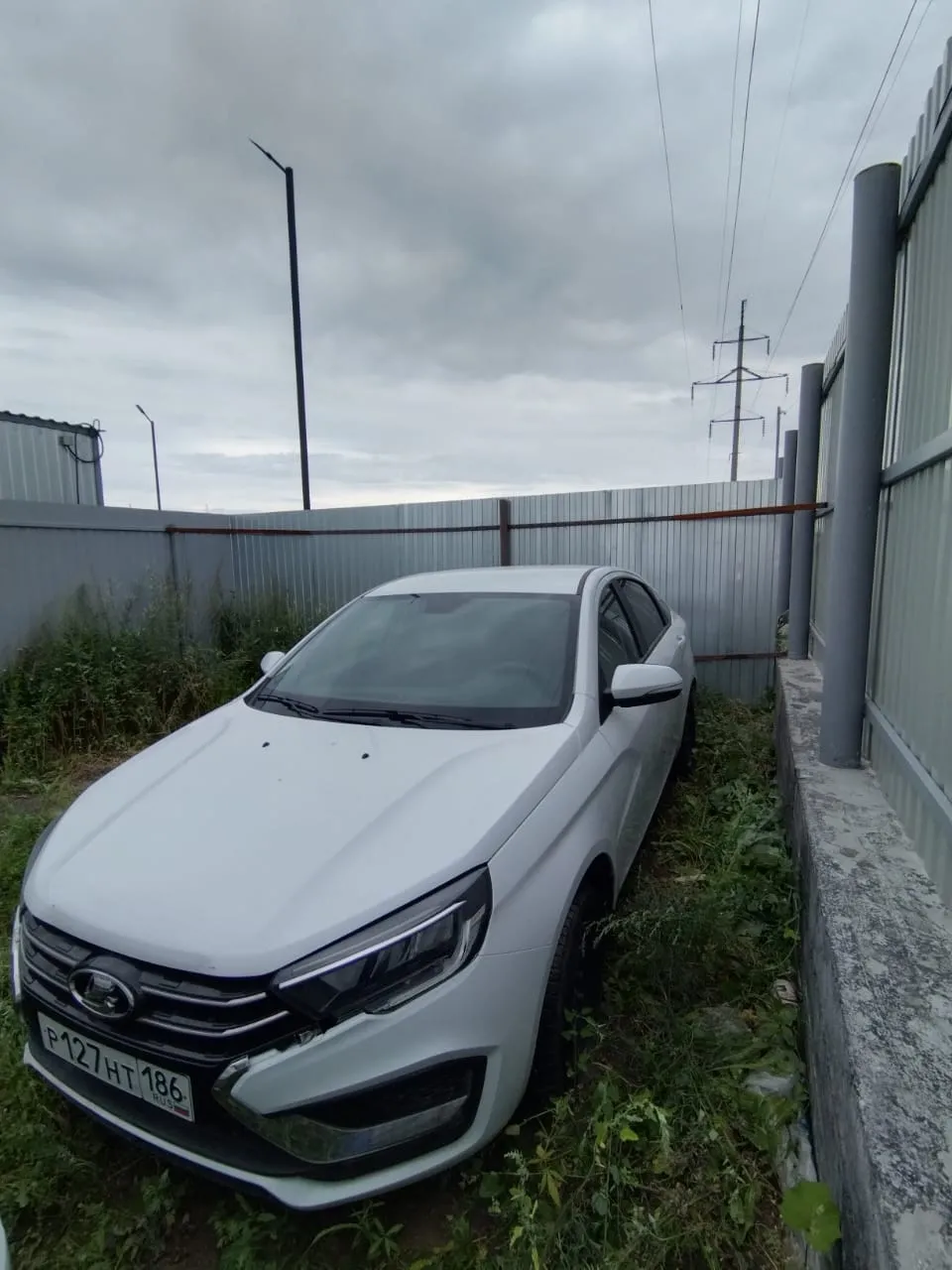 LADA Vesta, фото 3