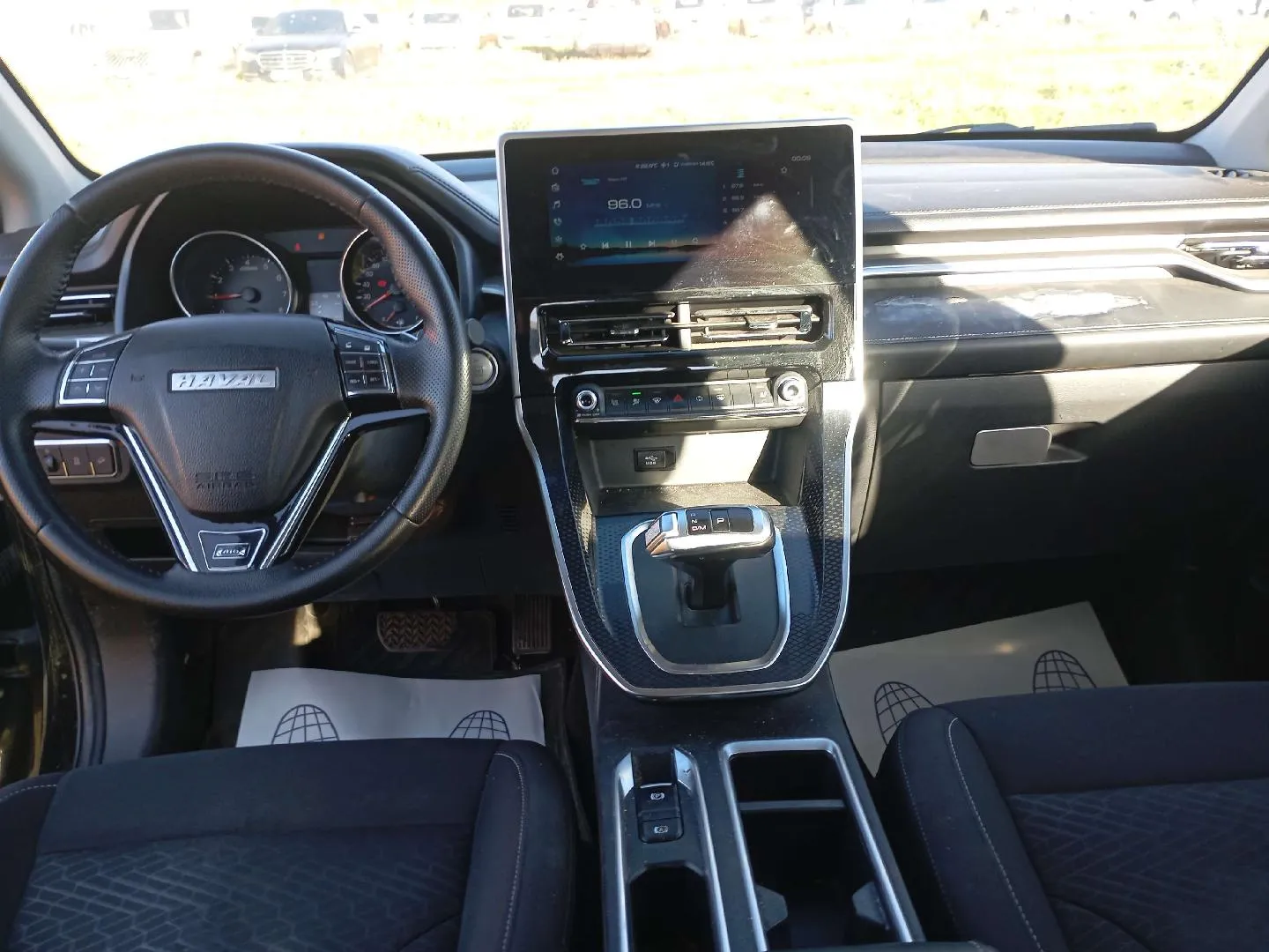Haval M6 Оптимум АТ 143 л.с., фото 5