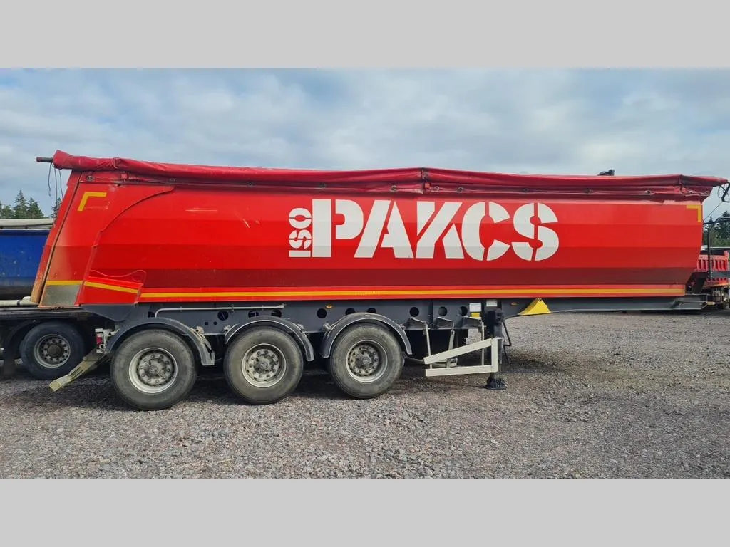 Iso Pakcs KCS-DL3, фото 4