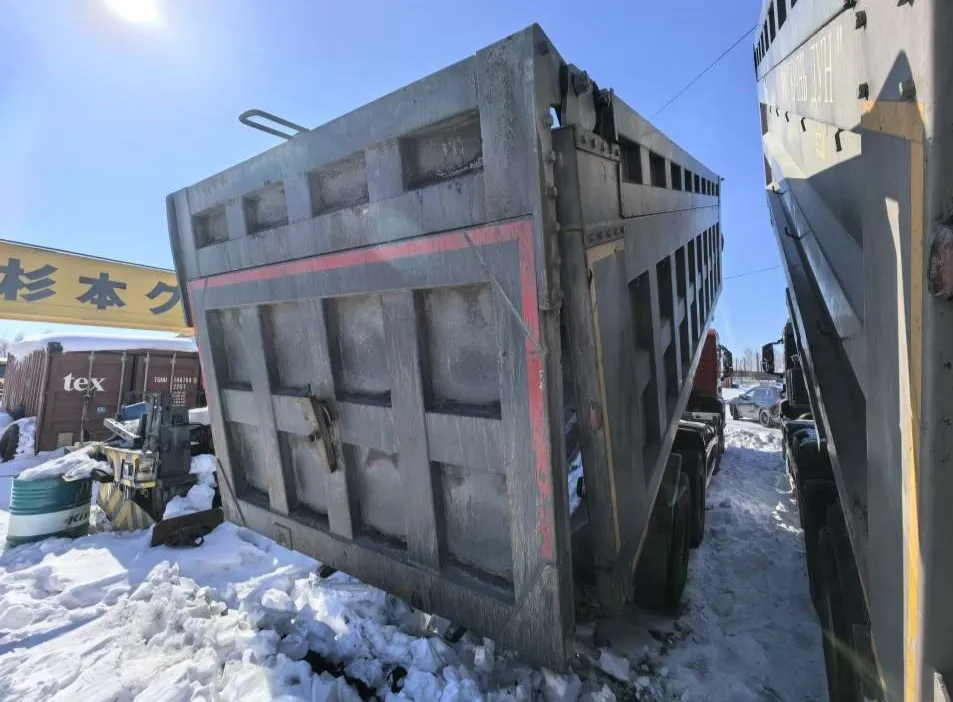 HOWO T5G 8x4 Самосвал, фото 3