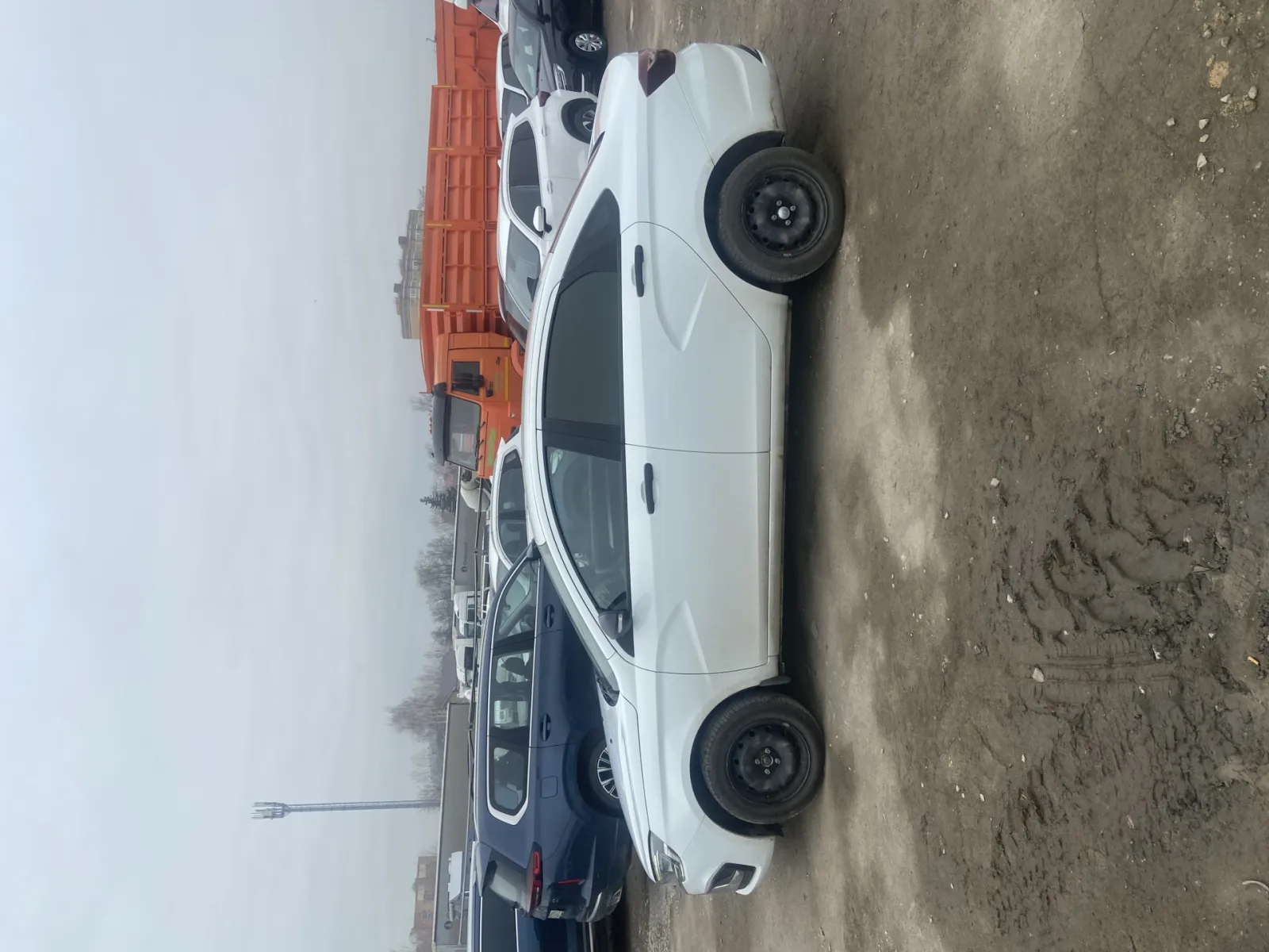 LADA Vesta, фото 4
