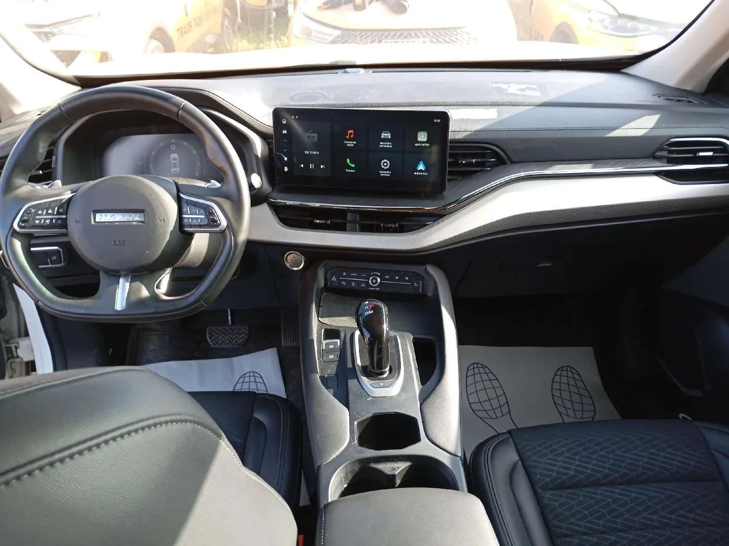 Haval F7 Элит 1.5 АТ, фото 5