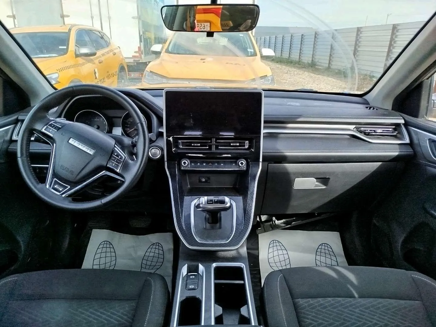 Haval M6 Оптимум АТ 143 л.с., фото 5