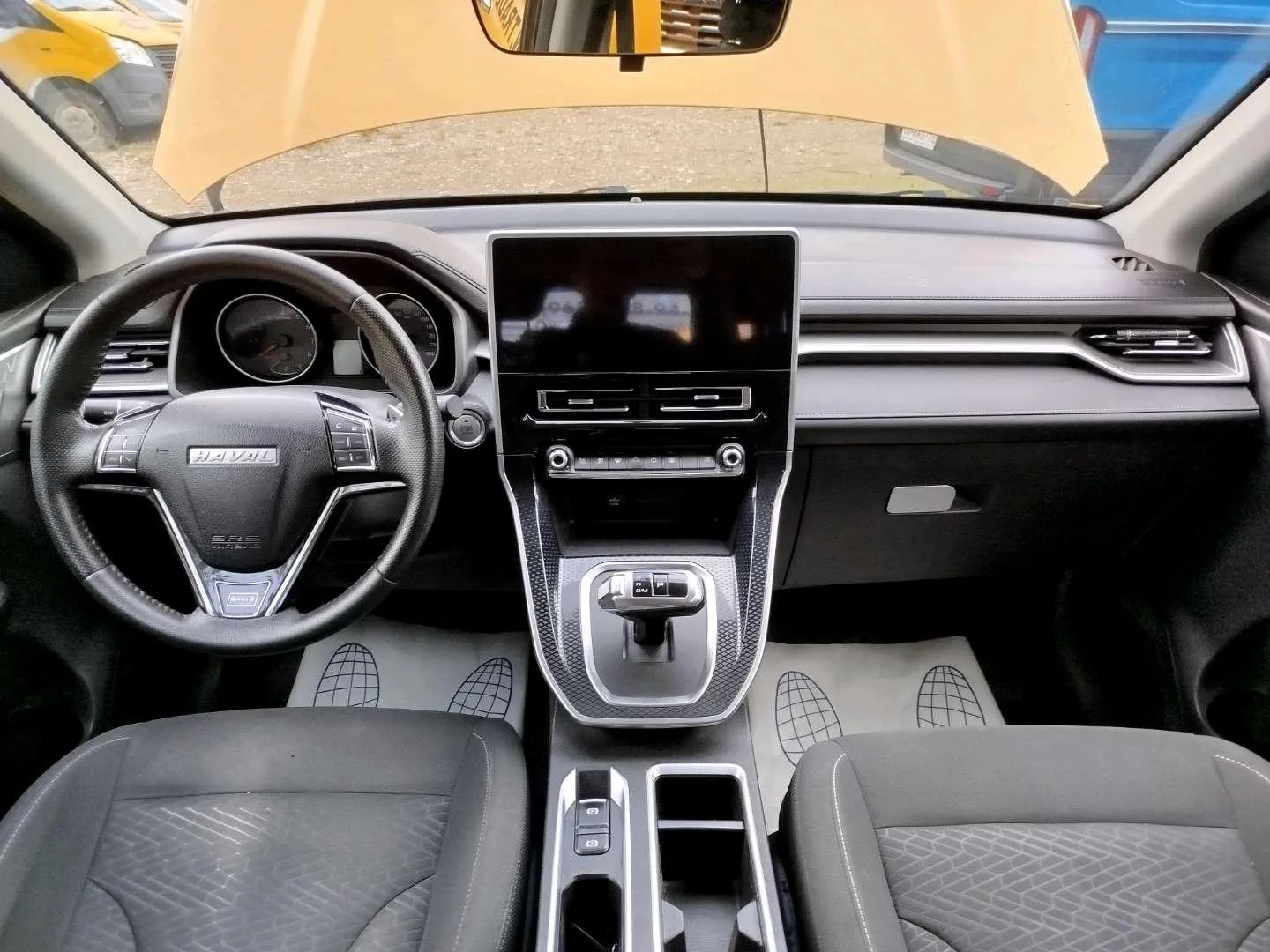 Haval M6 Оптимум АТ 143 л.с., фото 5