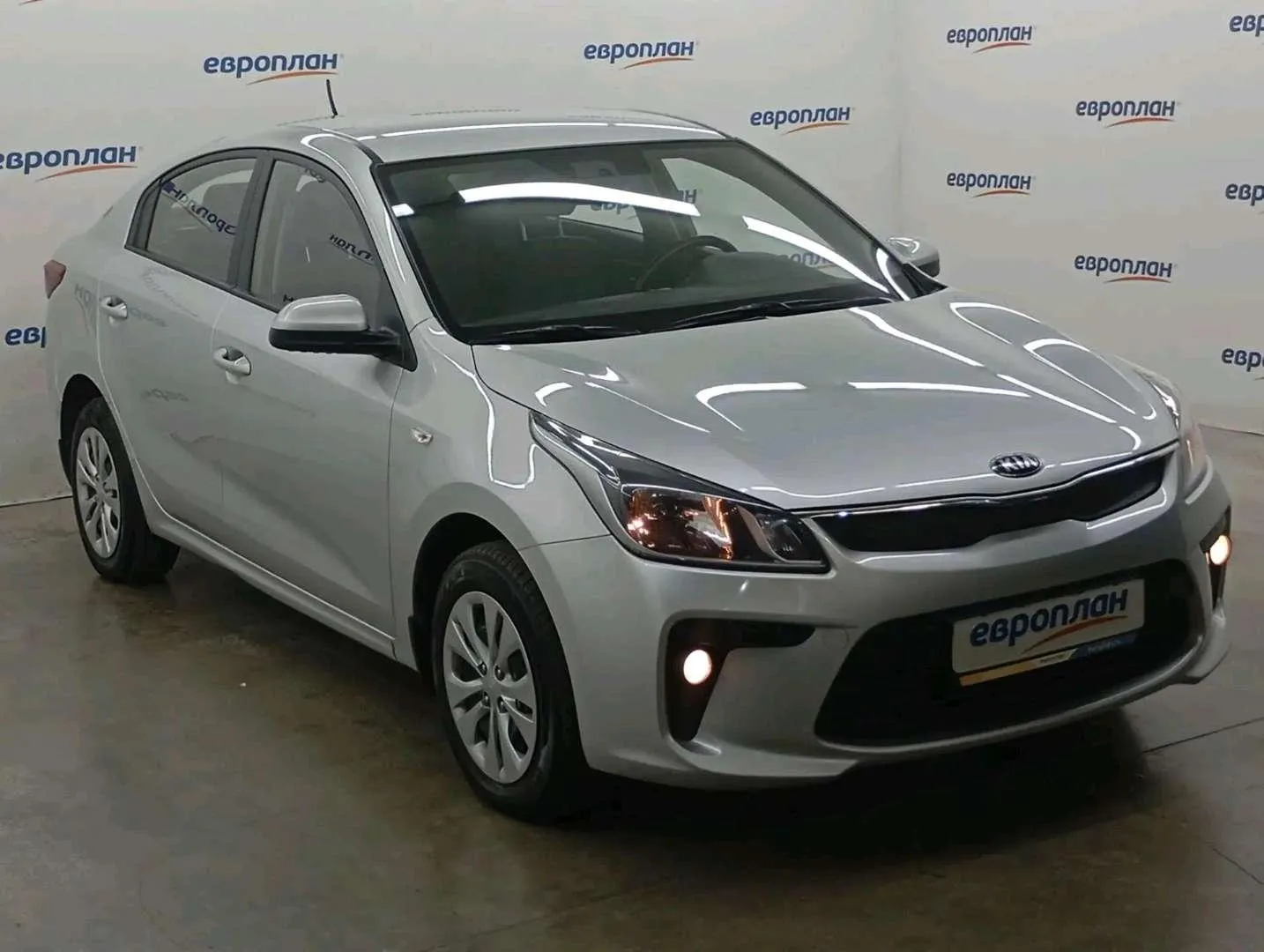 Kia Rio, фото 2
