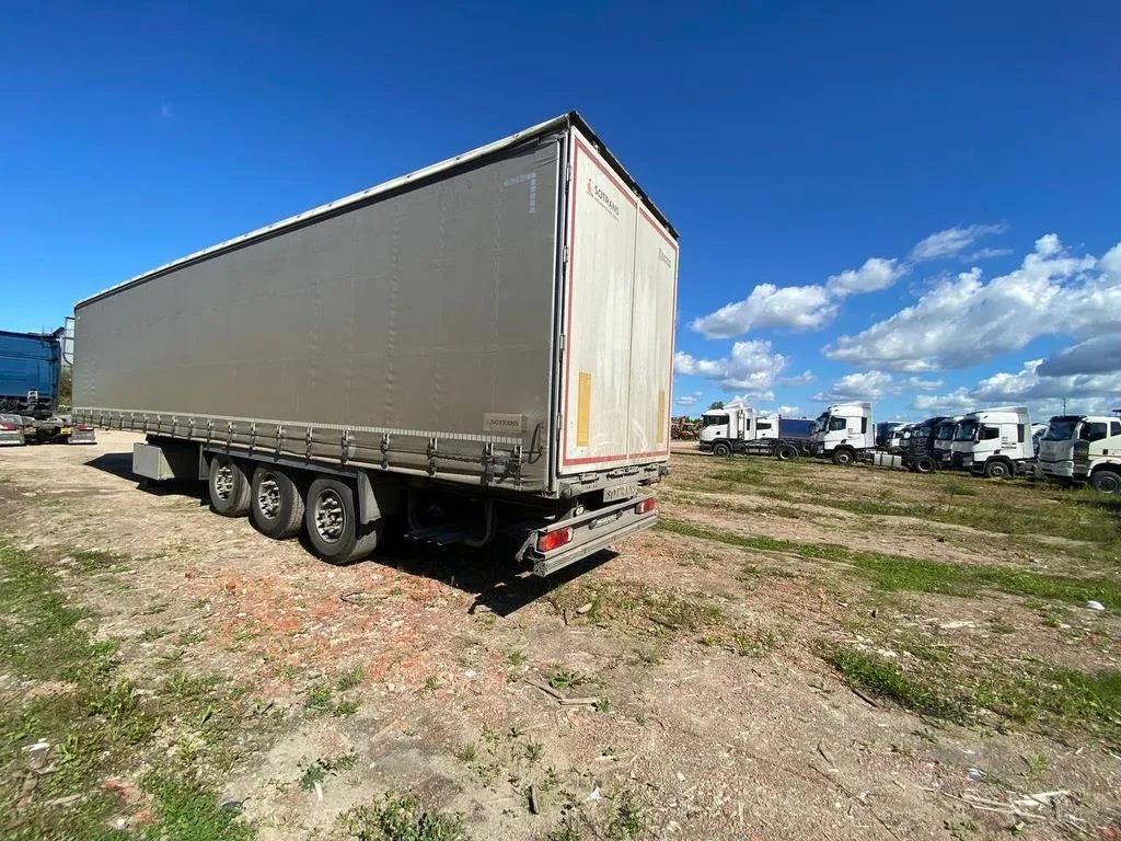 Sotrans WALLAROO, фото 3
