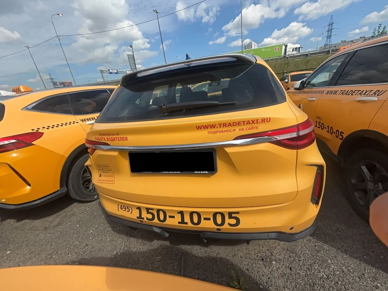 Haval F7, фото 5