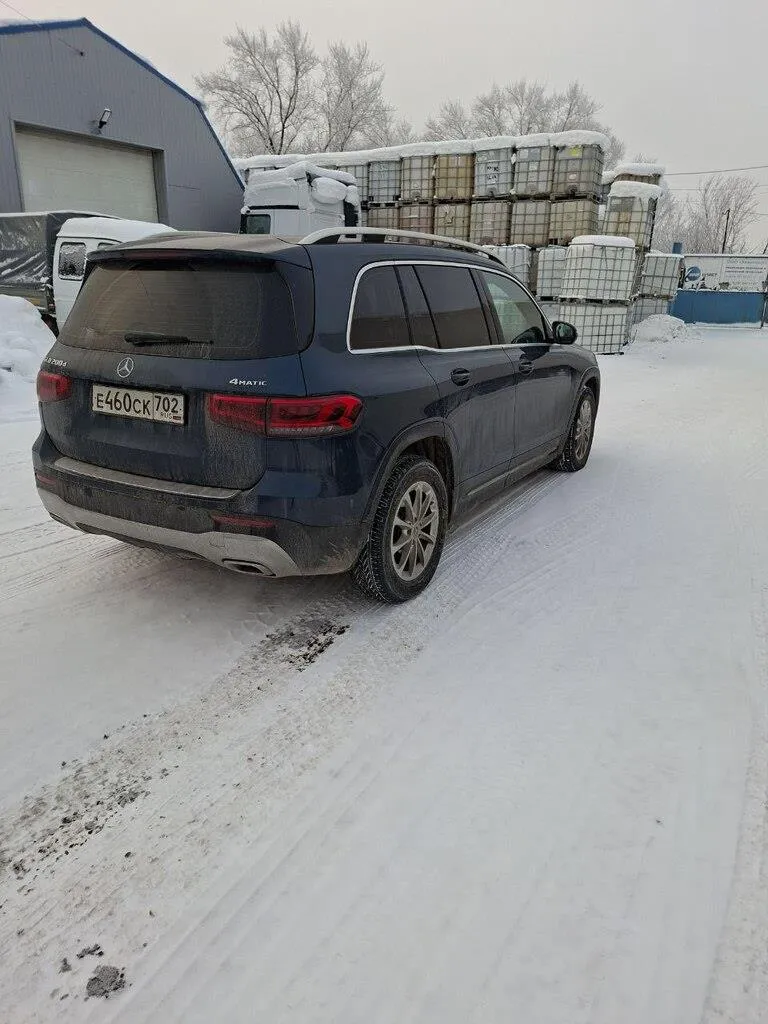 Mercedes-Benz Иное, фото 5