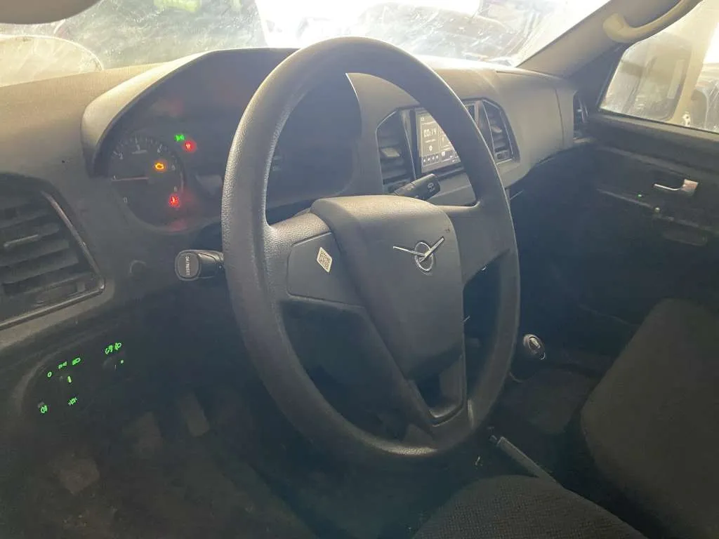 Авто-Фургон 3038* на шасси UAZ Profi Промтоварный, фото 5