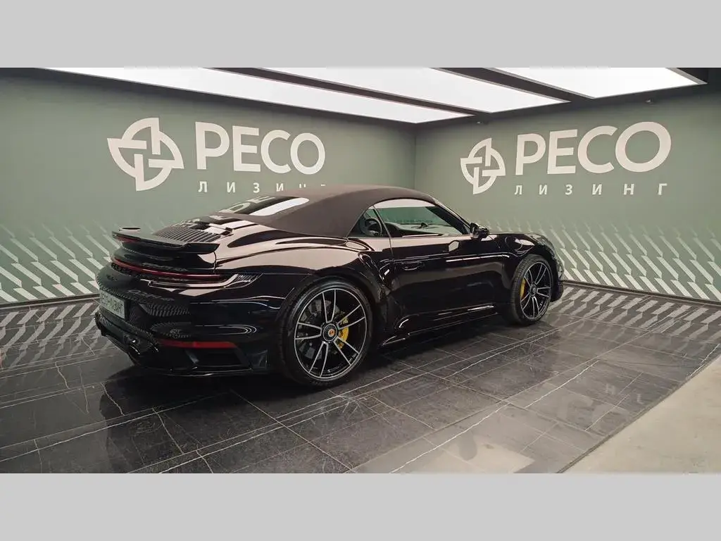 Porsche 911, фото 3