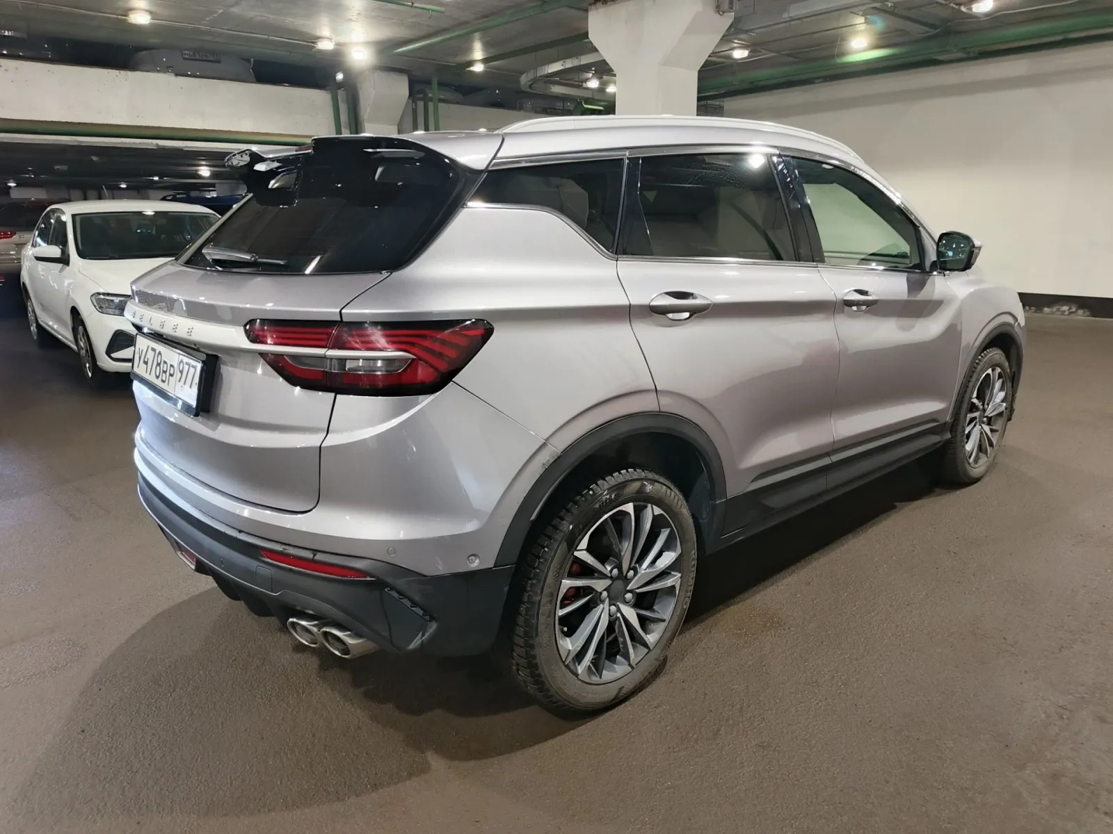 BELGEE X50, фото 4