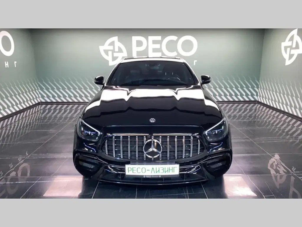 Mercedes-Benz C 280, фото 4