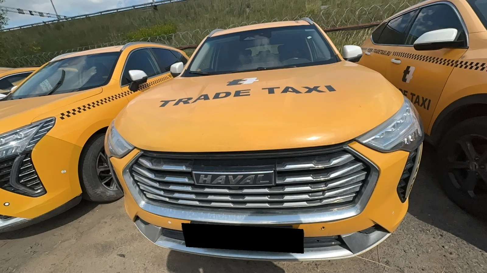Haval Jolion, фото 2