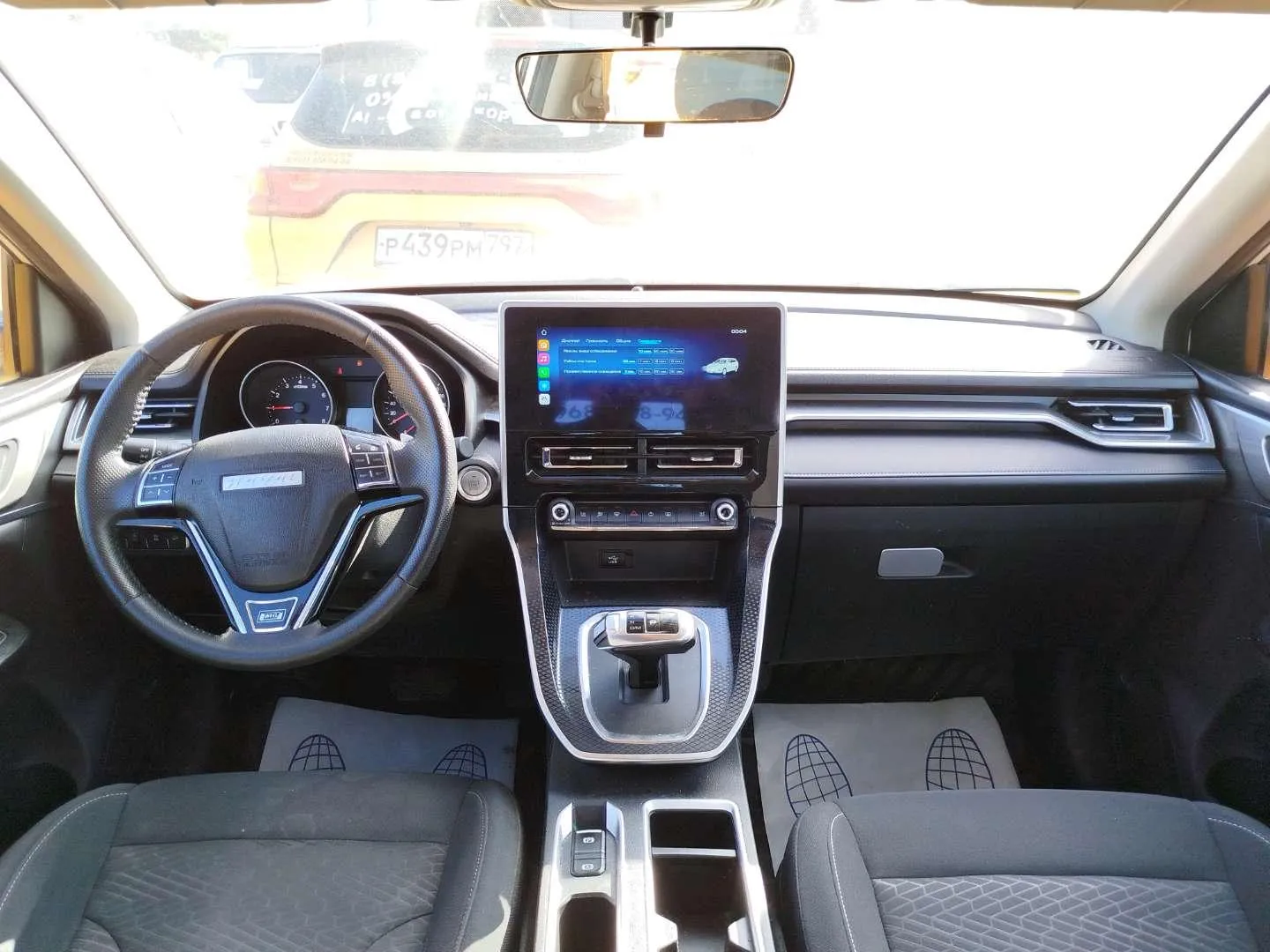 Haval M6 Оптимум АТ 143 л.с., фото 5