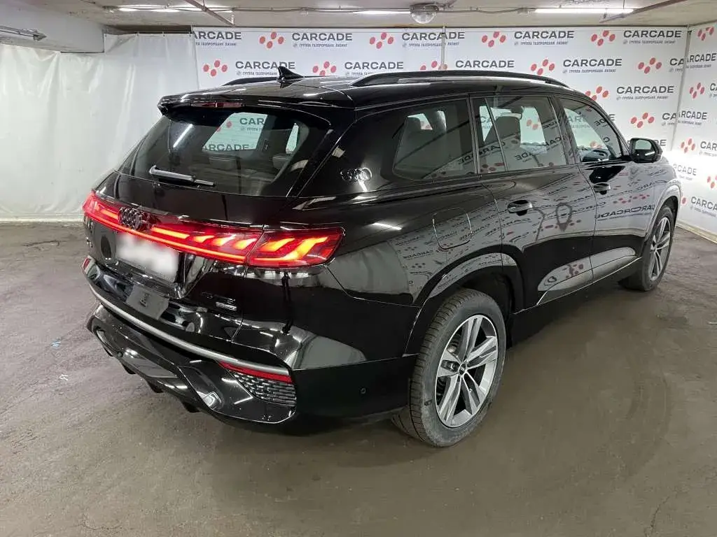 Audi Q6, фото 3