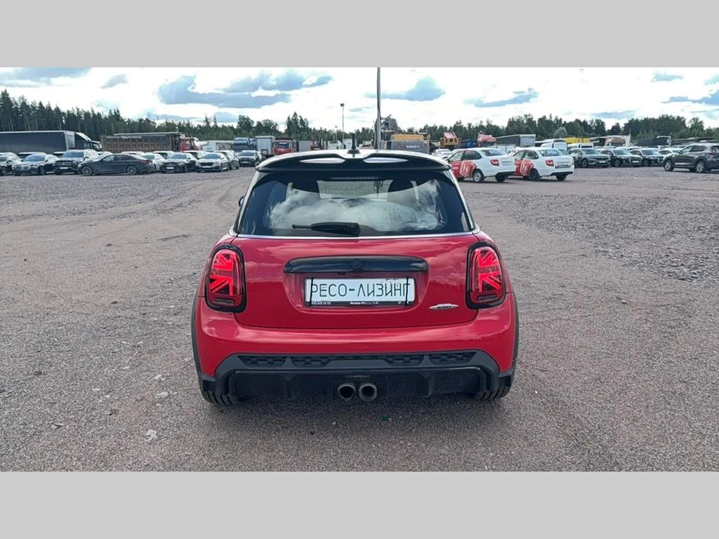 MINI COOPER, фото 4