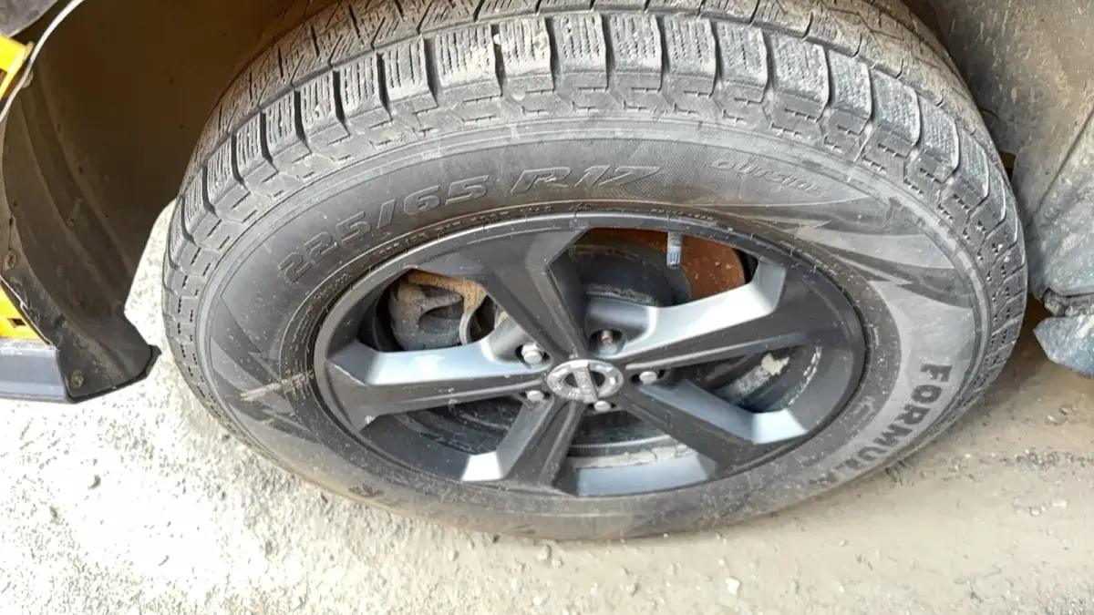 Haval F7, фото 5