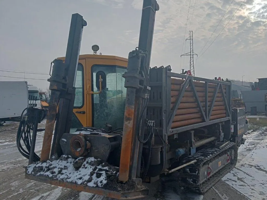 Mdrilling XZ360E PLUS, фото 3