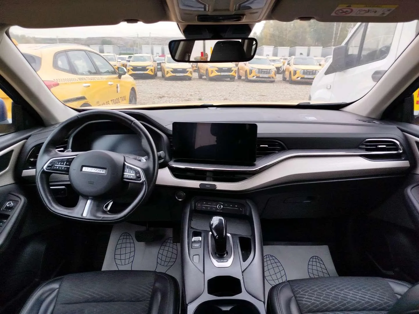 Haval F7 Элит 1.5 АТ, фото 5