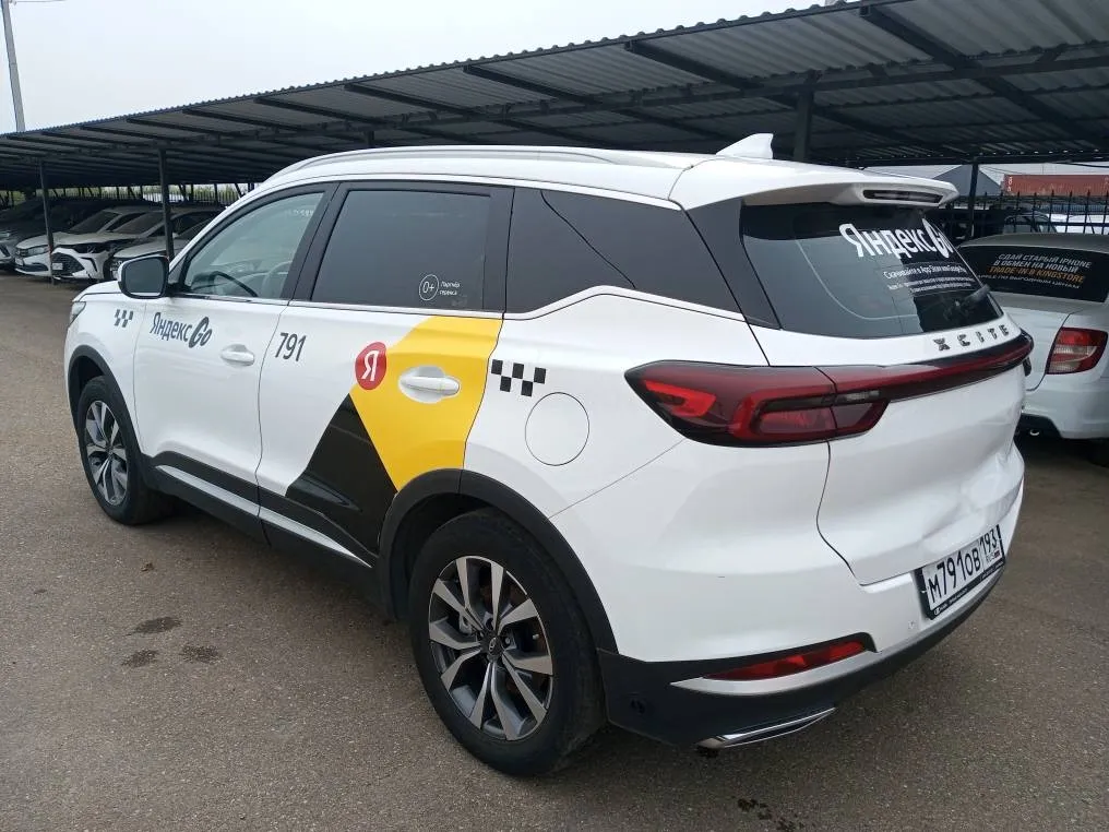 Xcite X-Cross 7, фото 5