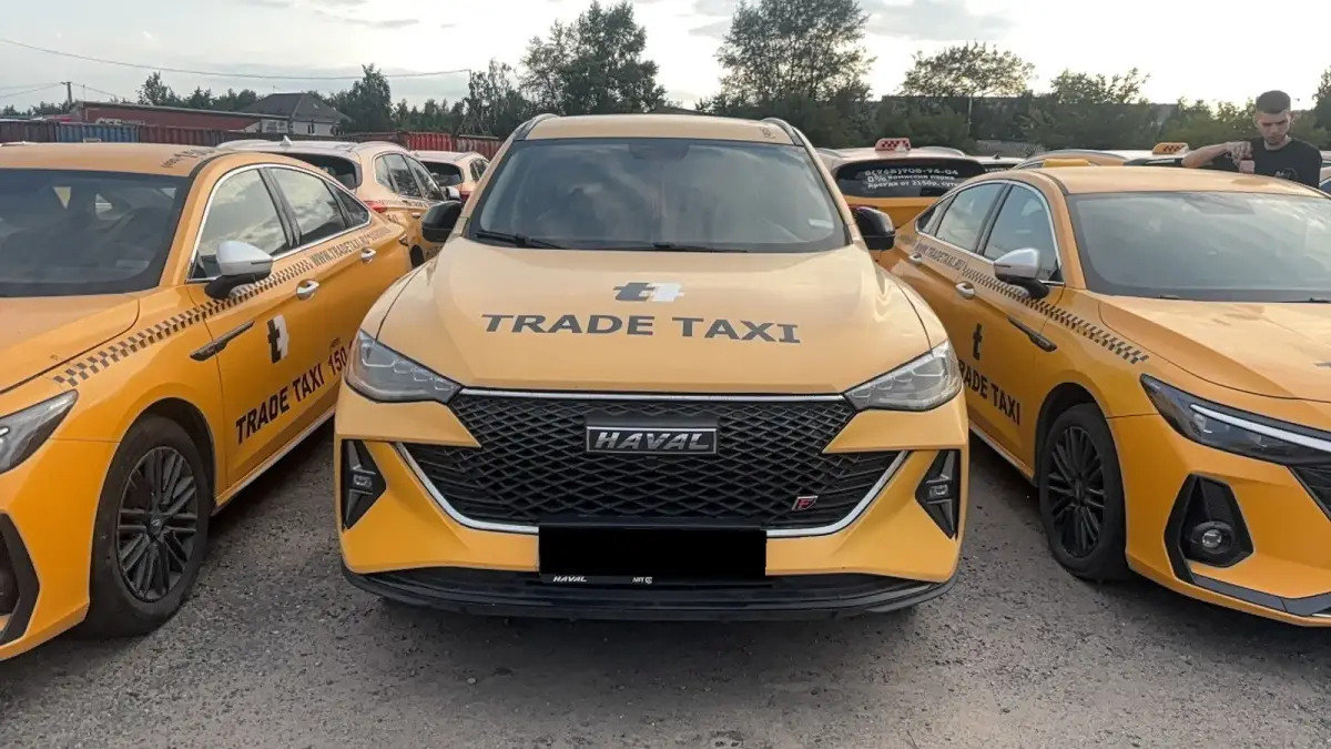 Haval F7, фото 2