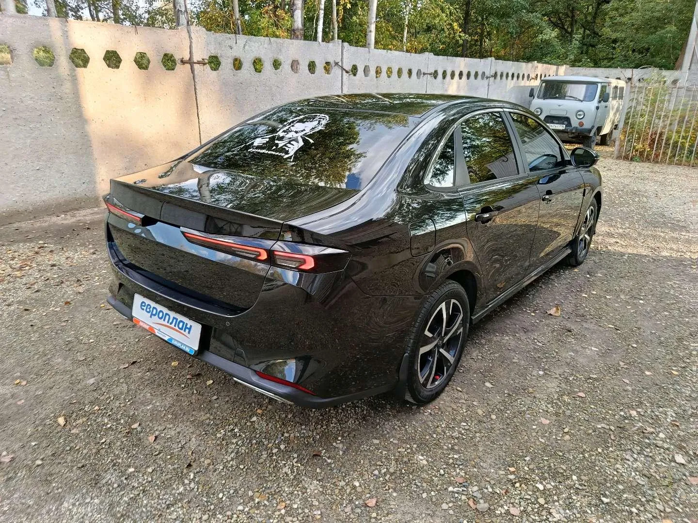 Kaiyi E5 Люкс 1.5Т Вариатор, фото 3