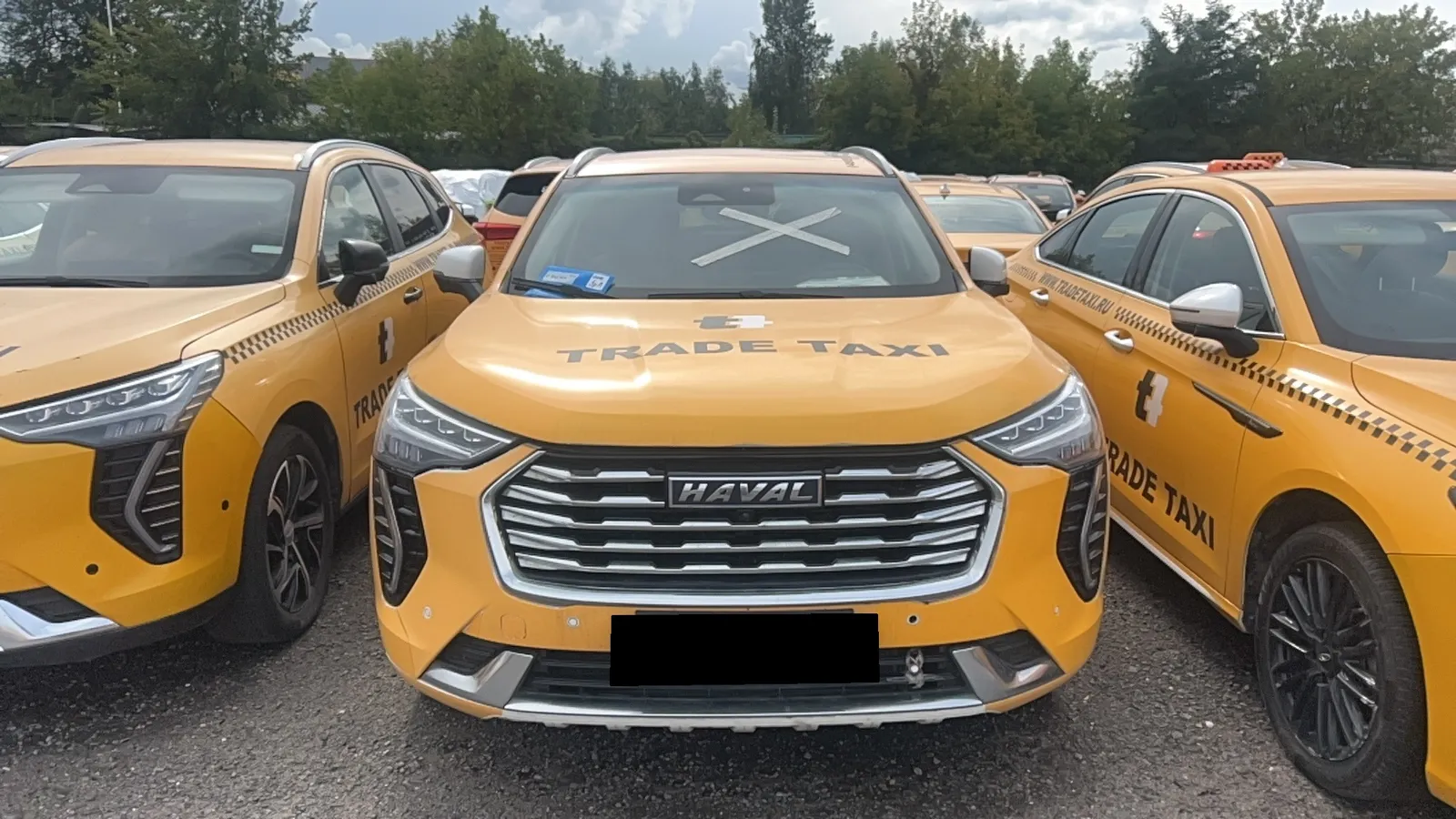 Haval Jolion, фото 2