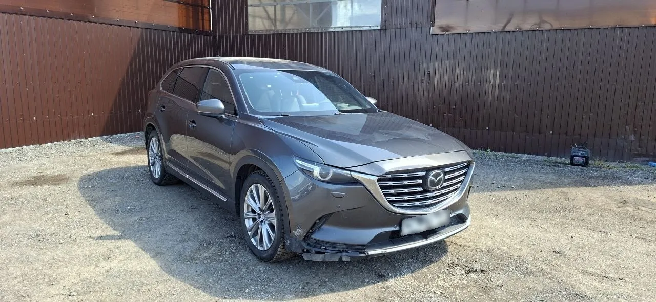 Mazda CX-9, фото 2