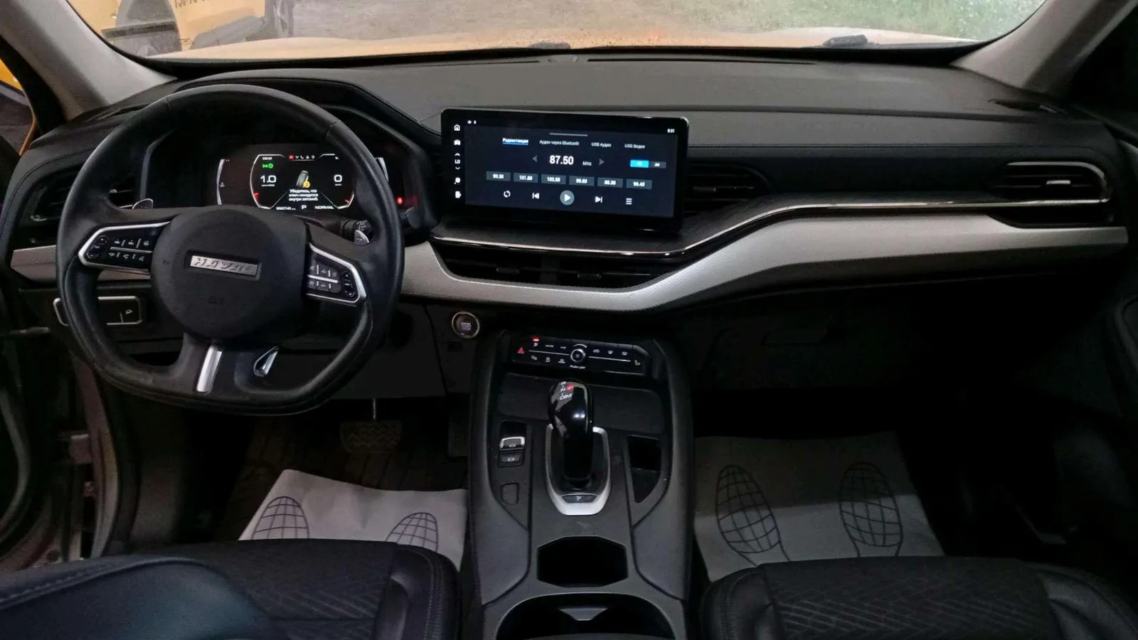Haval F7 Элит 1.5 АТ, фото 5