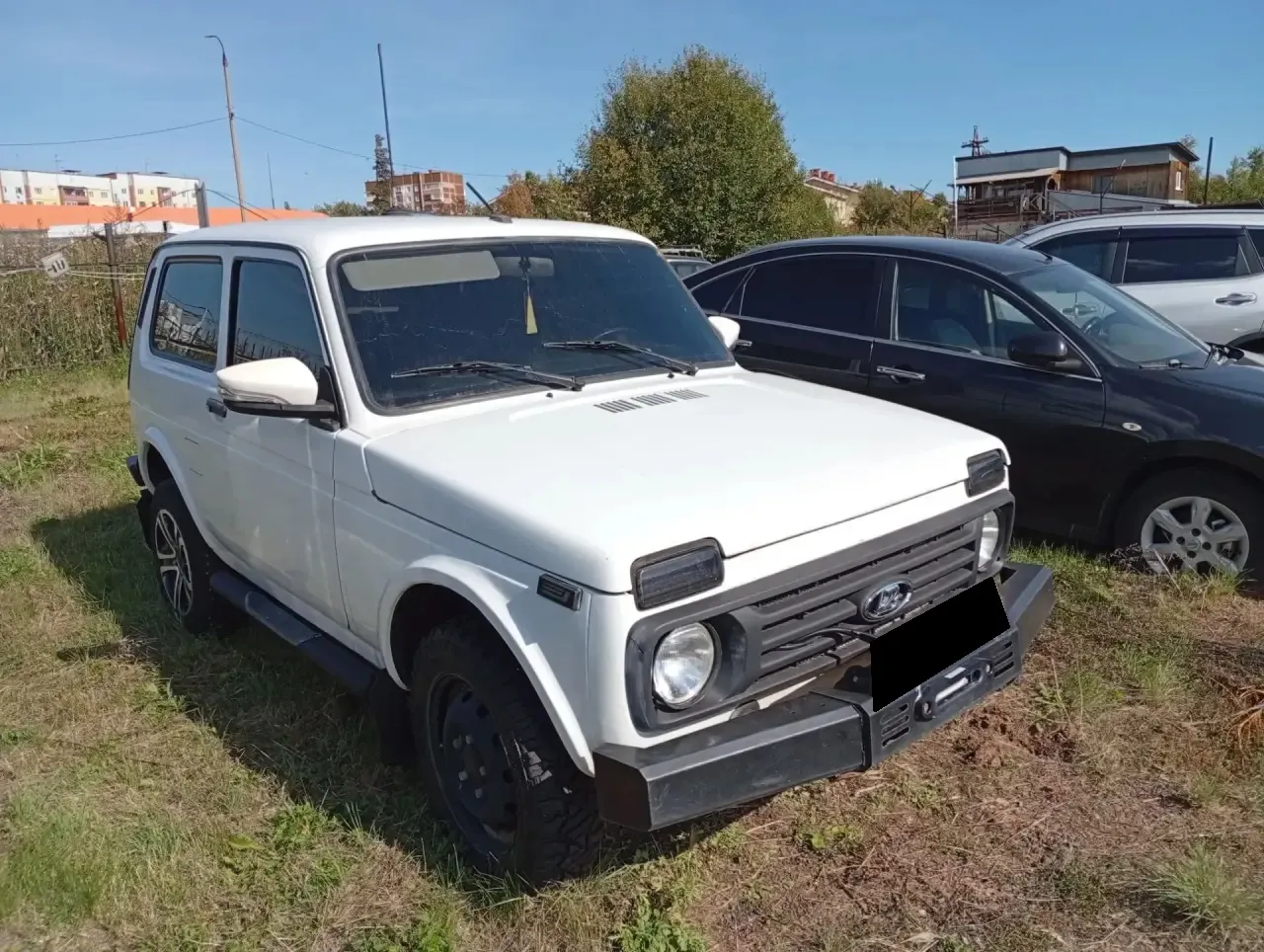 LADA Niva Legend, фото 2