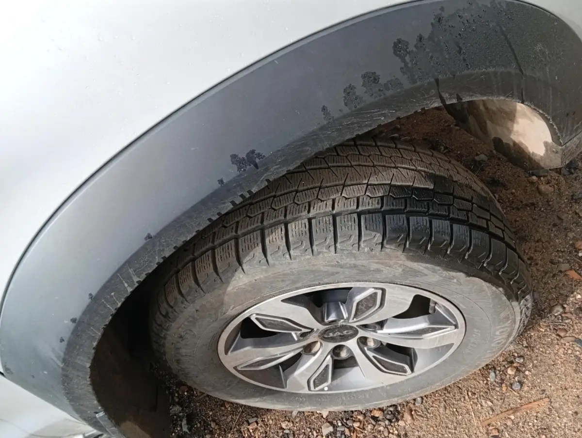 JAC T8, фото 5