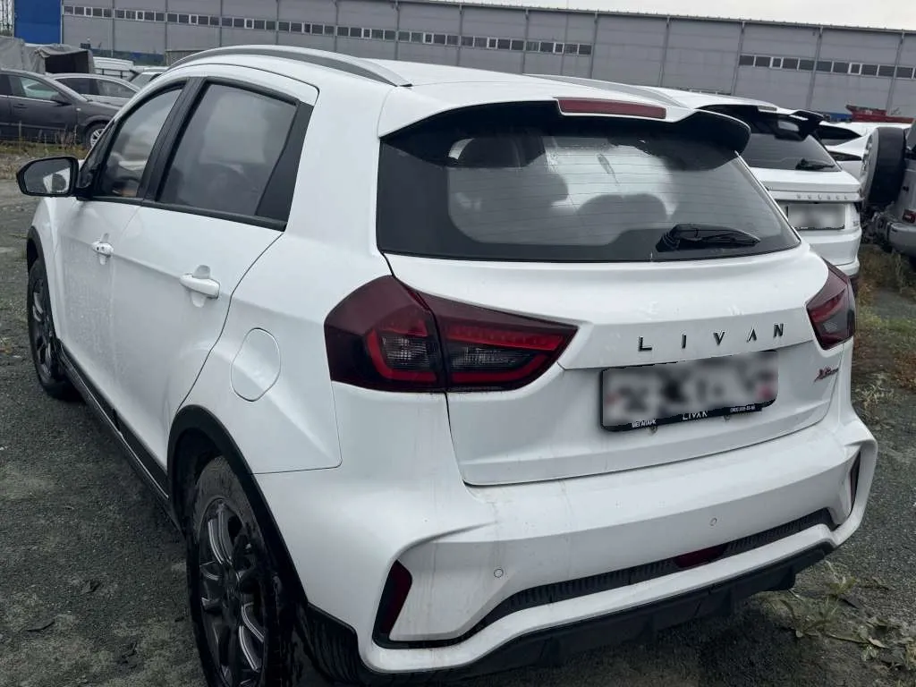 Livan X3 PRO, фото 4