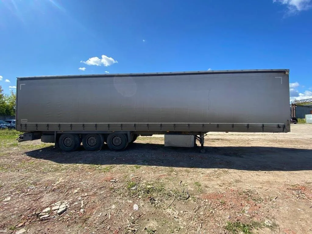 Sotrans WALLAROO, фото 2