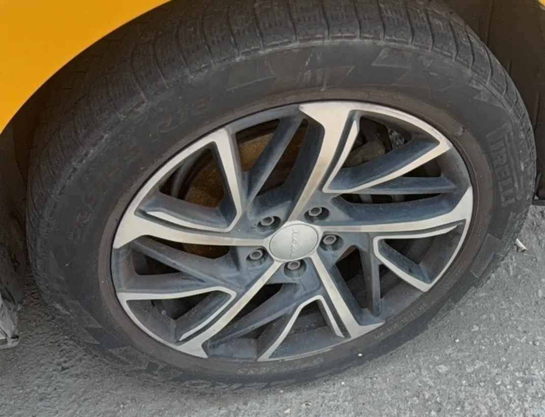Haval Jolion, фото 5