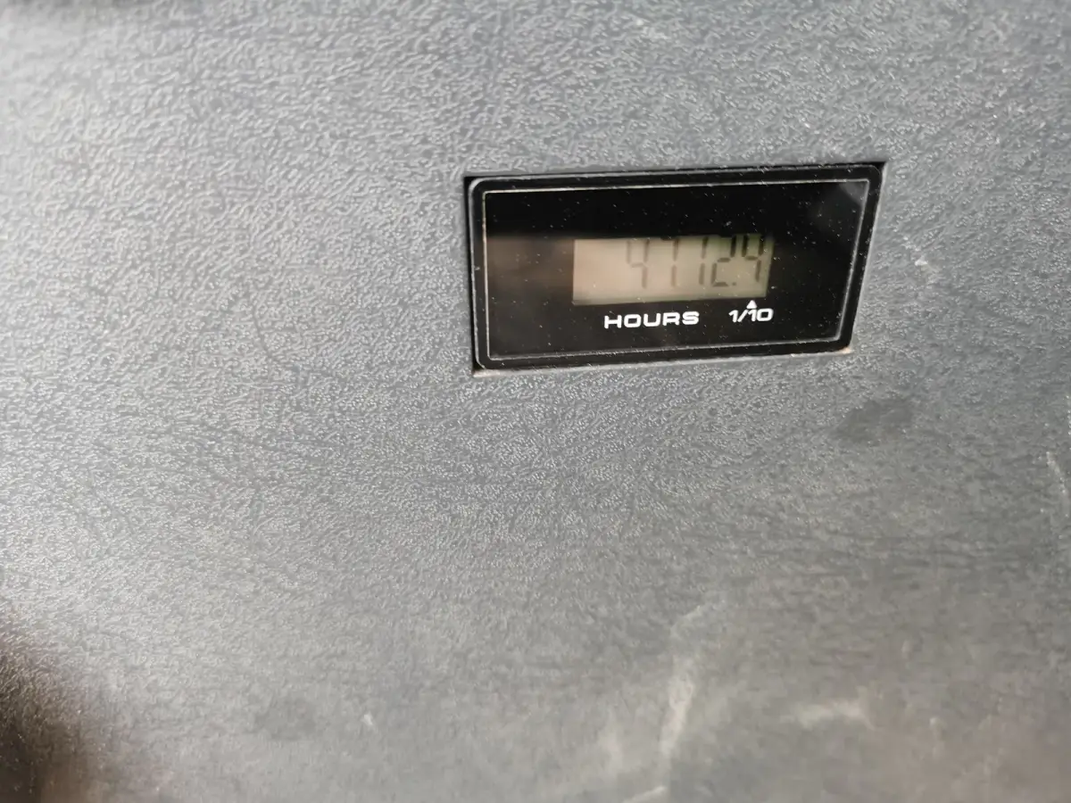 Hyundai R350 Экскаватор, фото 5