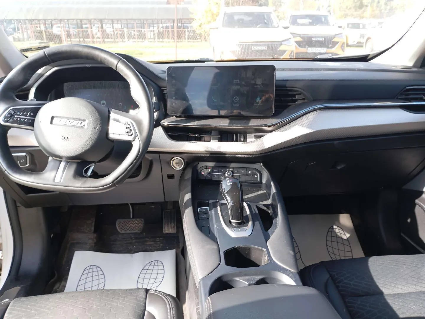 Haval F7 Элит 1.5 АТ, фото 5