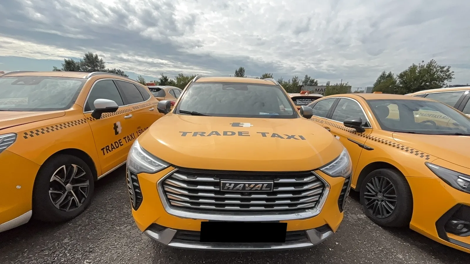 Haval Jolion, фото 2