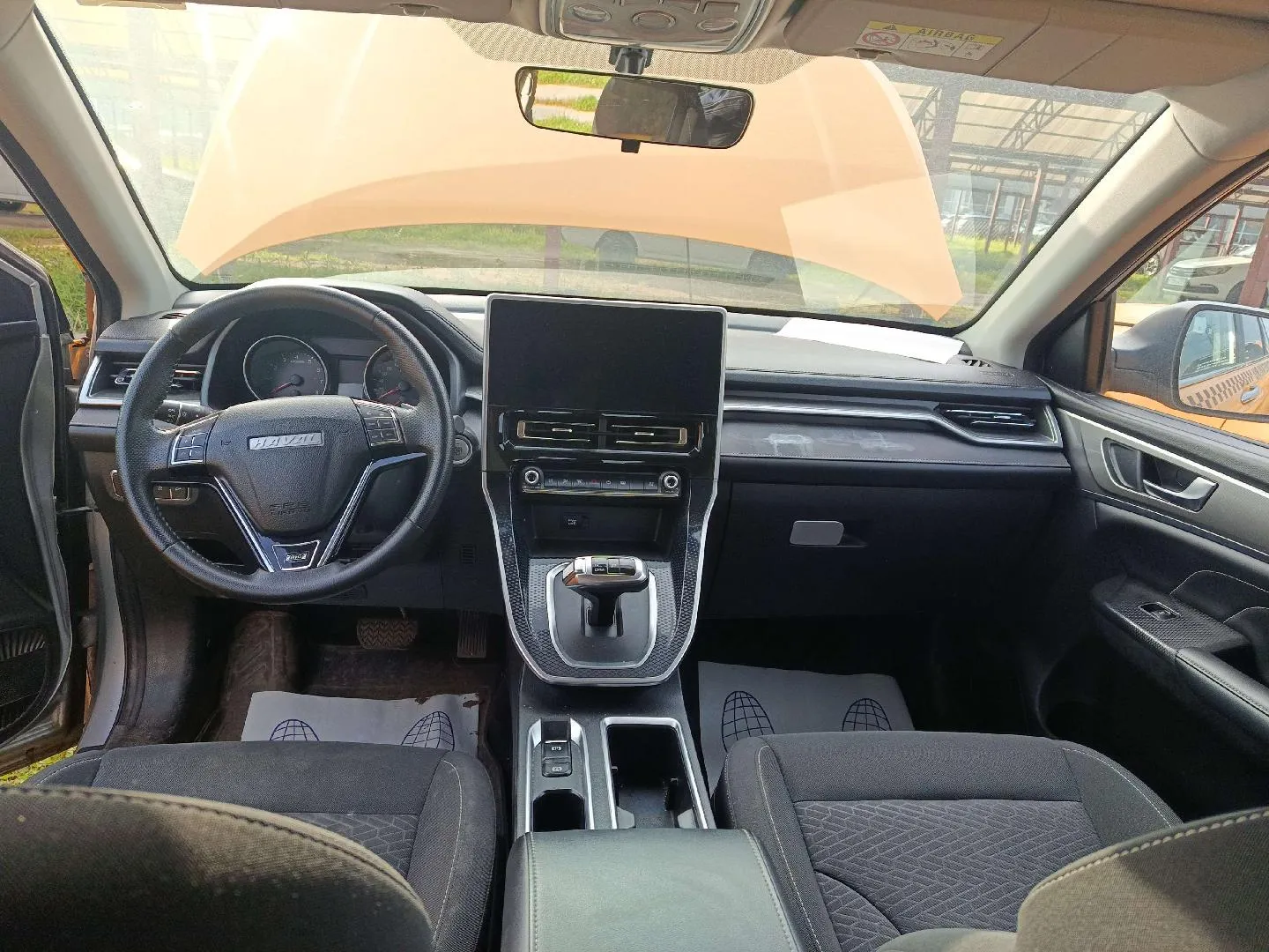 Haval M6 Оптимум АТ 143 л.с., фото 5