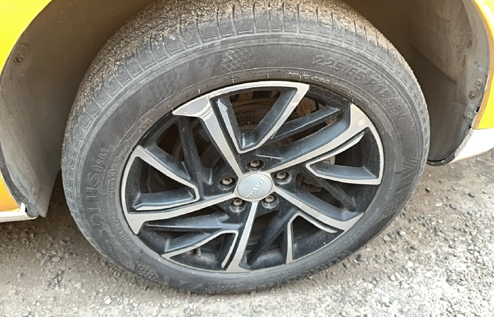 Haval Jolion, фото 5
