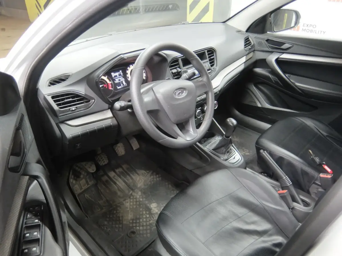LADA Vesta, фото 3