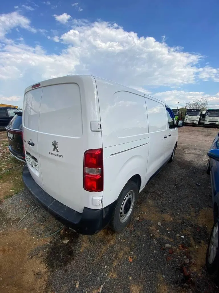 Peugeot EXPERT, фото 5