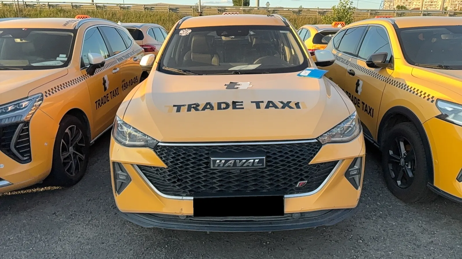 Haval F7, фото 2