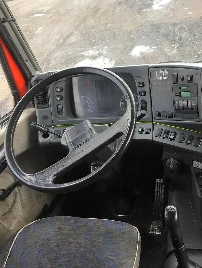 МАЗ 6501* 6x4 Самосвал, фото 4