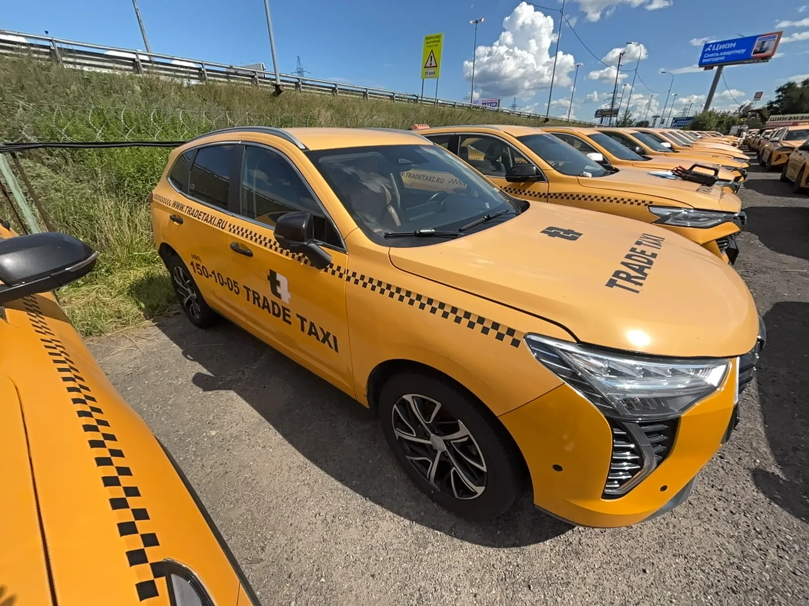 Haval Jolion, фото 3