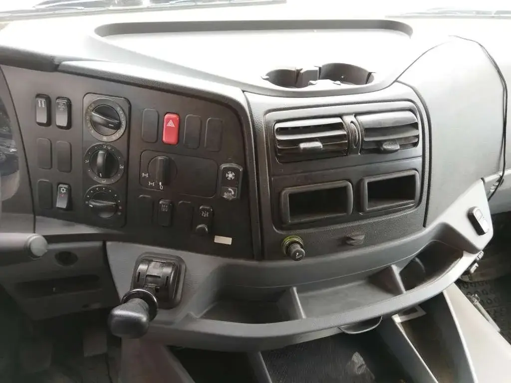 КАМАЗ K4140 на шасси КамАЗ 6580 6x4 Самосвал, фото 5