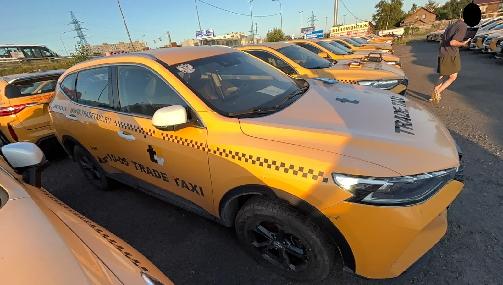 Haval F7, фото 4
