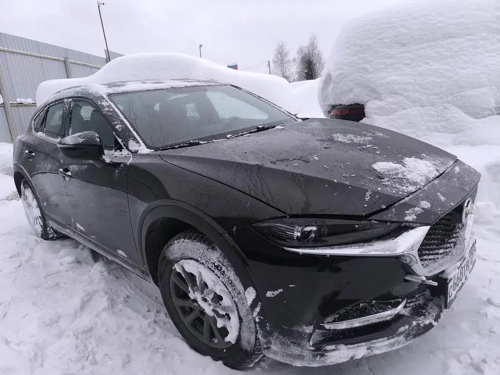 Mazda Иное, фото 2